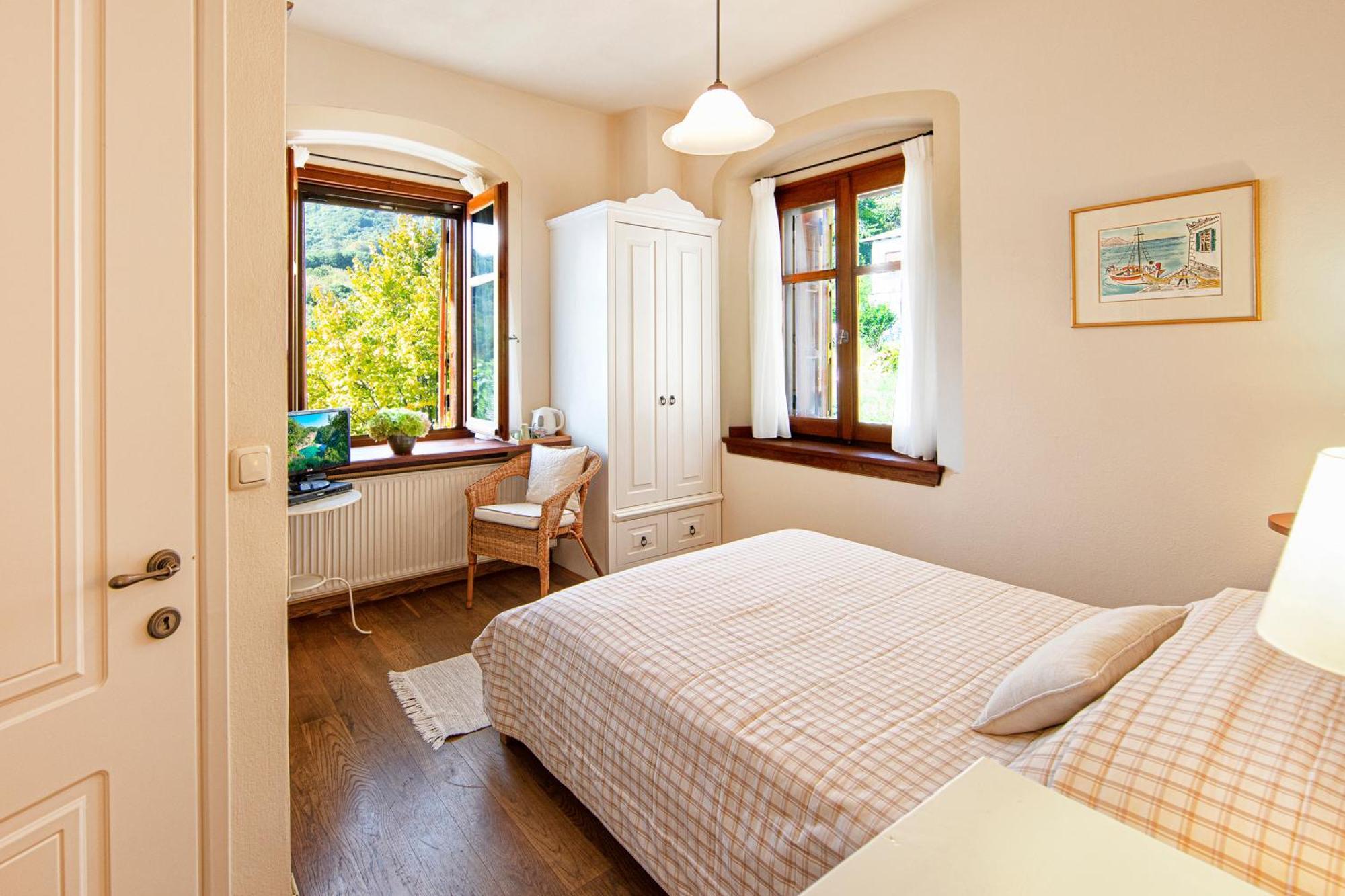 Amanita Boutique Hotel Tsagarada Zewnętrze zdjęcie