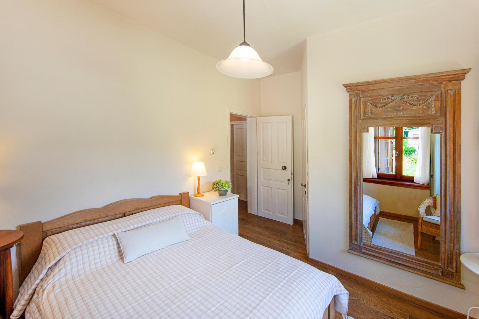 Amanita Boutique Hotel Tsagarada Zewnętrze zdjęcie