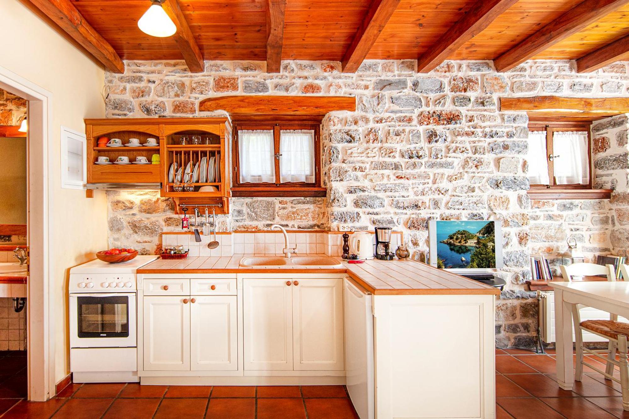 Amanita Boutique Hotel Tsagarada Zewnętrze zdjęcie