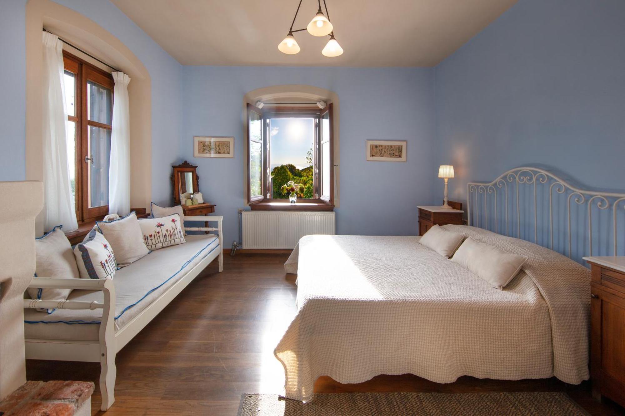 Amanita Boutique Hotel Tsagarada Zewnętrze zdjęcie